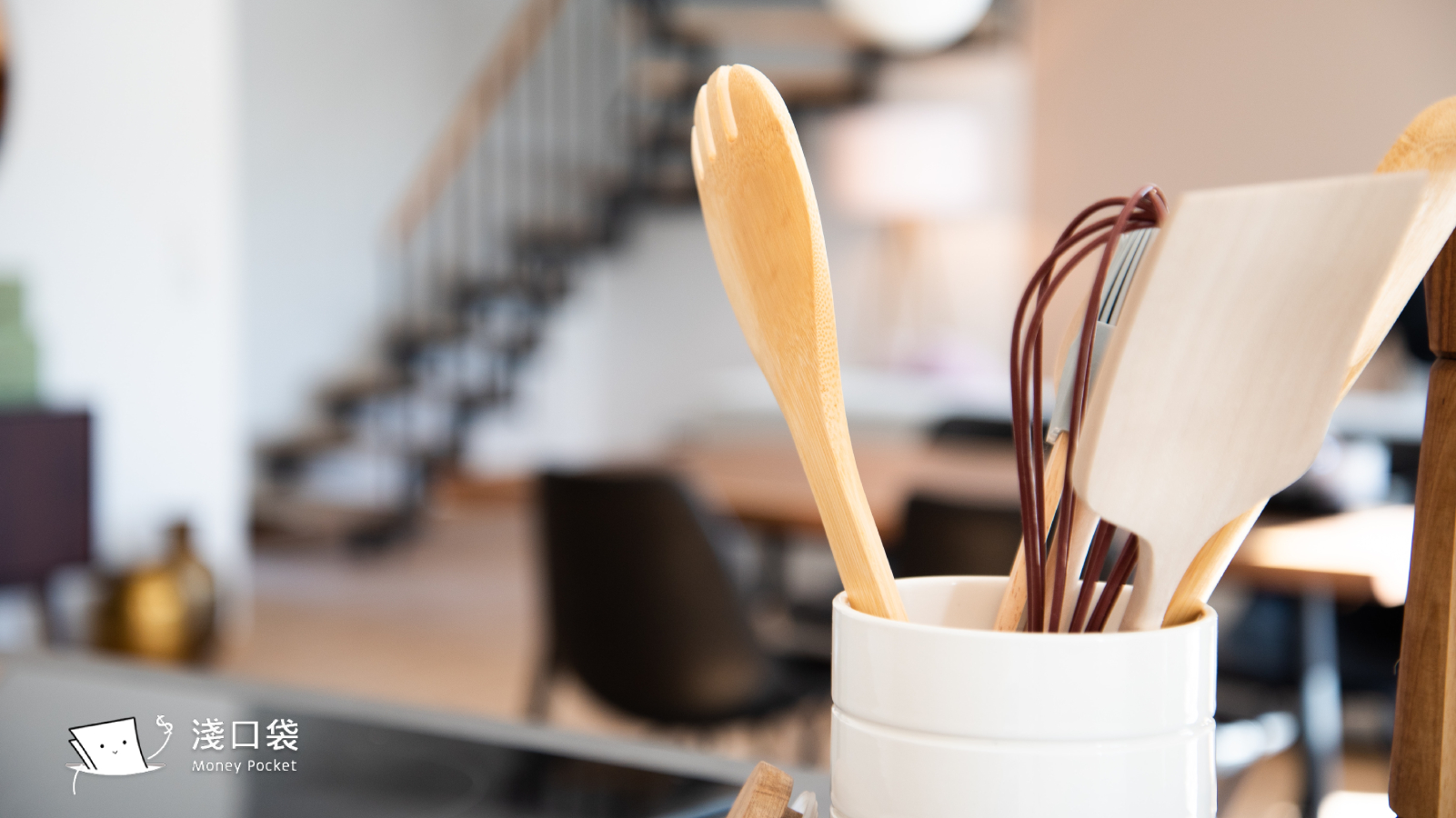 木餐具住照乾燥也可以用很久