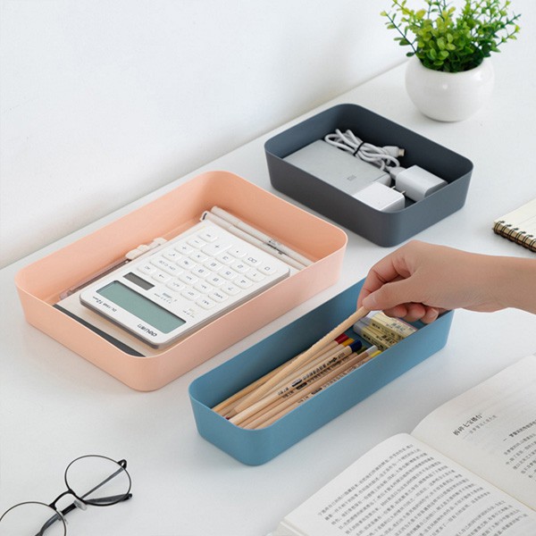 抽屜整理置物盒