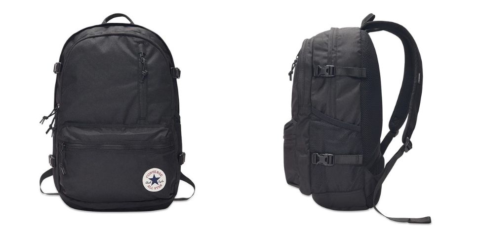 CONVERSE熱銷款 雙肩包