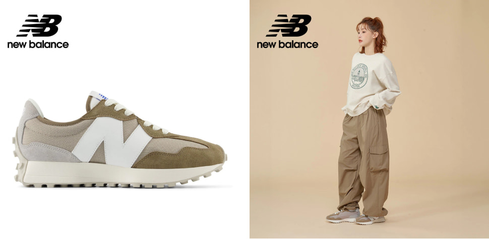 NB-U327CH