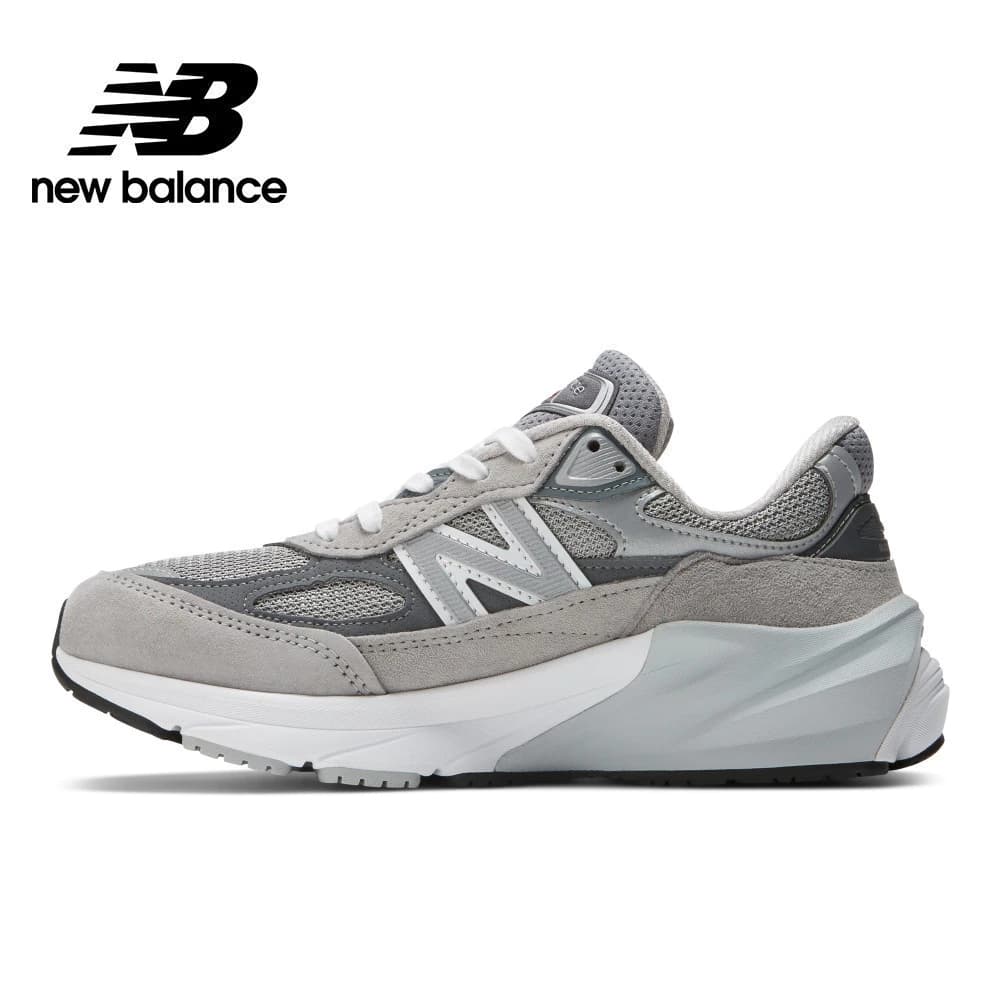 NB 990V6 灰色