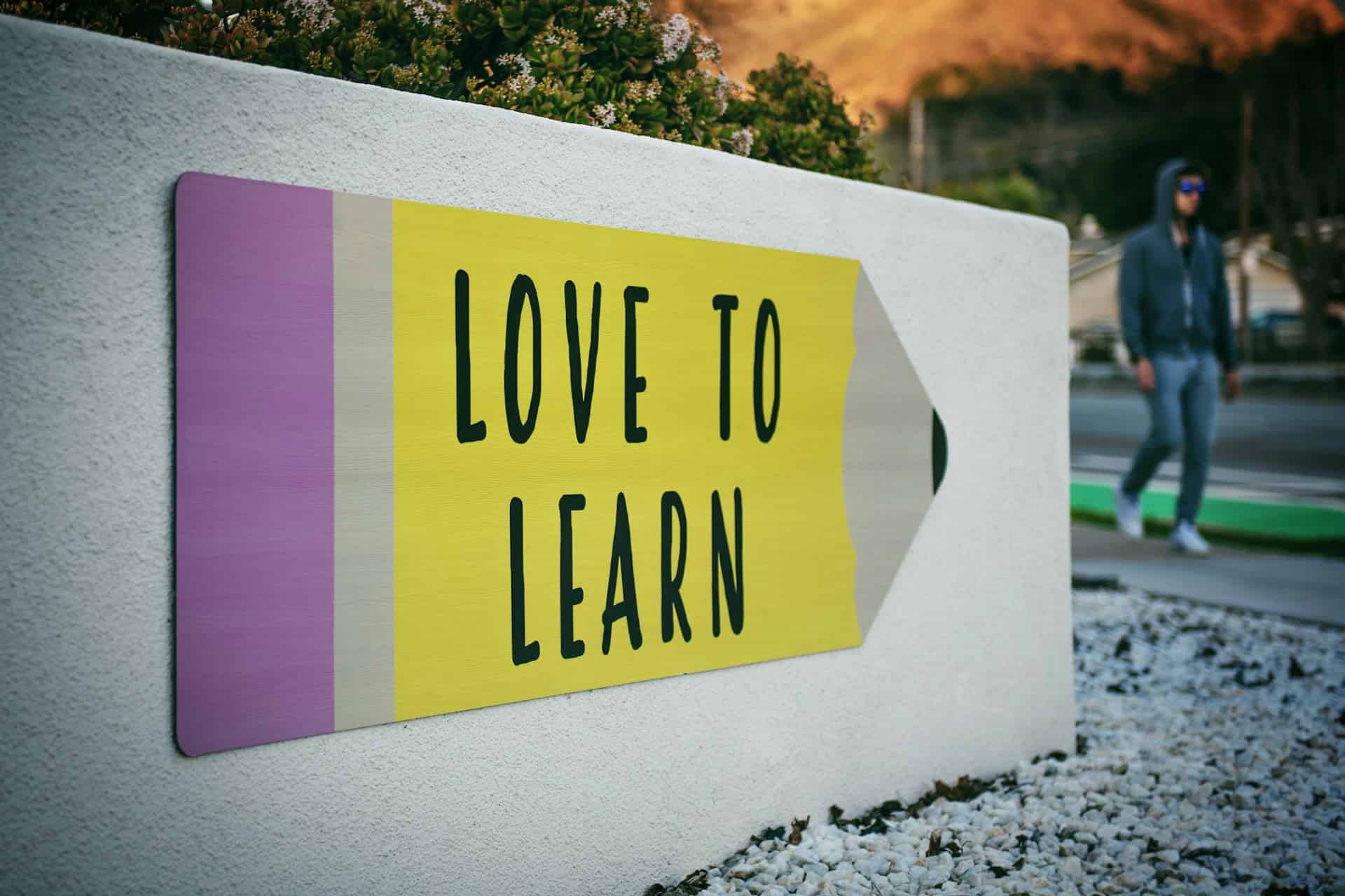 love-to-learn