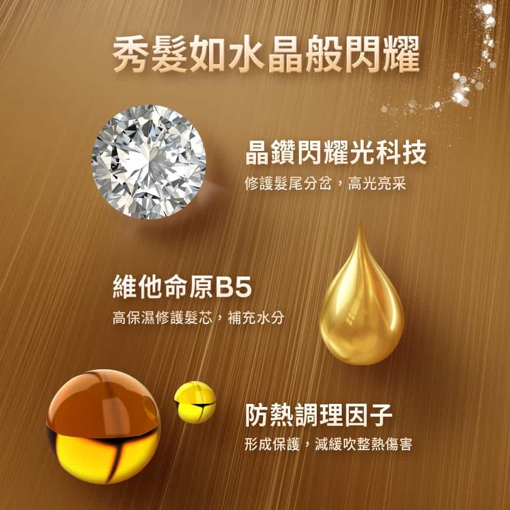AVON 毛鱗片高光修護精華特色