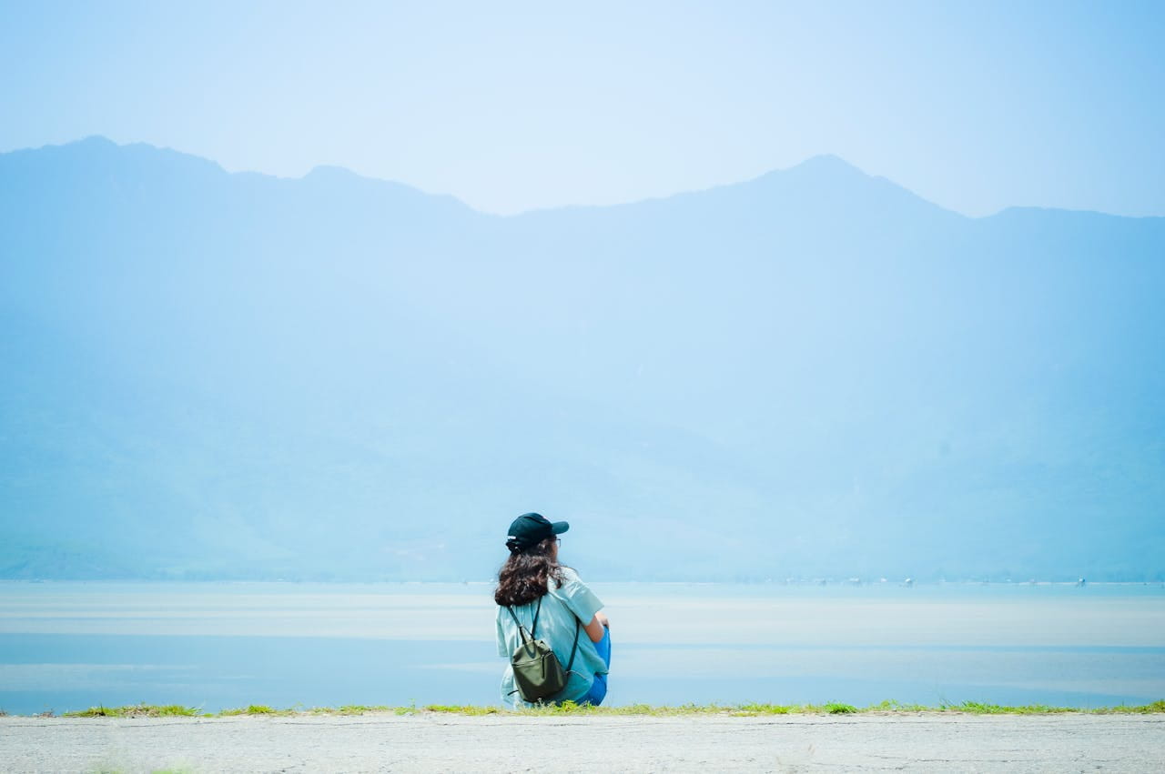 周末為自己安排一趟小旅行