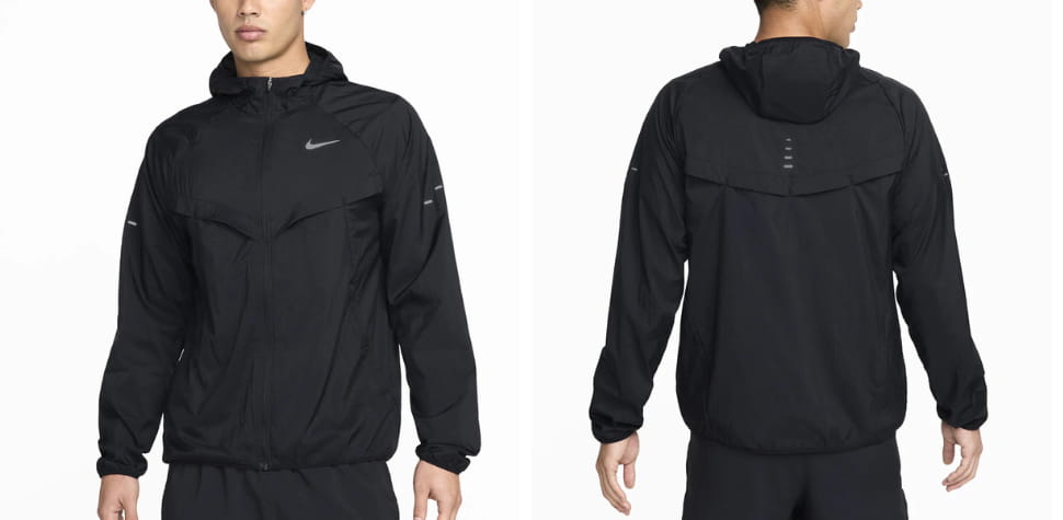 Nike運動休閒外套